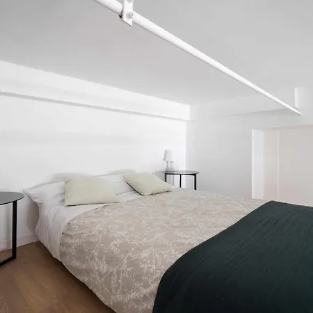 Exclusivo Loft Con Terraza En Ciudad Artes Y Cienc Apartment Valencia Exterior photo