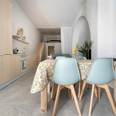 Exclusivo Loft Con Terraza En Ciudad Artes Y Cienc Apartment Valencia Exterior photo