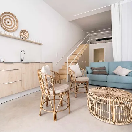 Exclusivo Loft Con Terraza En Ciudad Artes Y Cienc Apartment Valencia Exterior photo