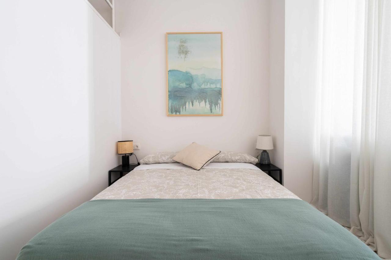 Apartament Exclusivo Loft Con Terraza En Ciudad Artes Y Cienc *